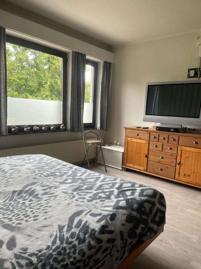 Eygenbilsen Homestay La Montagne Des Coeurs מראה חיצוני תמונה